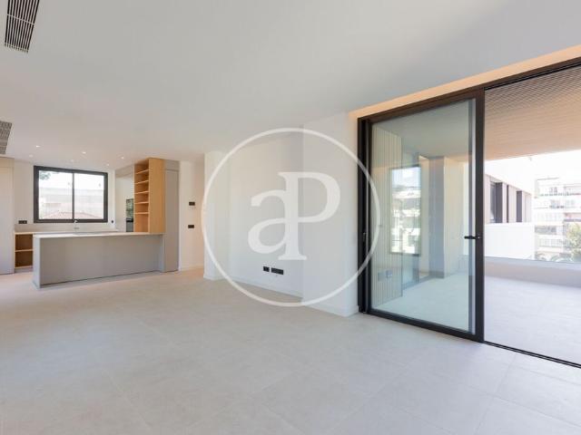 Piso de alto standing en venta en Palma de Mallorca, España