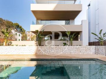Piso de alto standing en venta en Palma de Mallorca, España