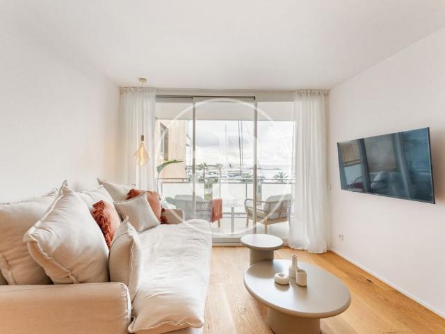 Piso de alto standing en venta en Palma de Mallorca, Baleares