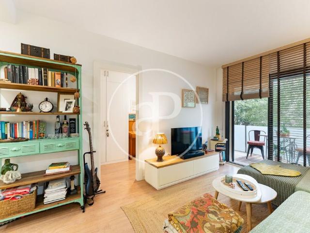 Piso de alto standing en venta en Palma de Mallorca, España