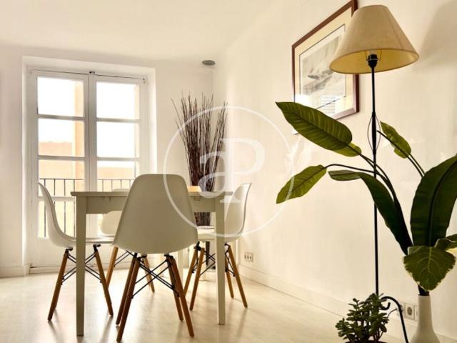 Piso de alto standing en venta en Palma de Mallorca, España