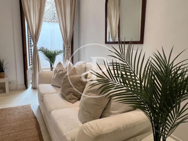 Piso de alto standing en venta en Palma de Mallorca, España