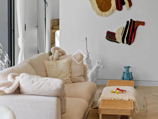 Piso de alto standing en venta en Palma de Mallorca, España