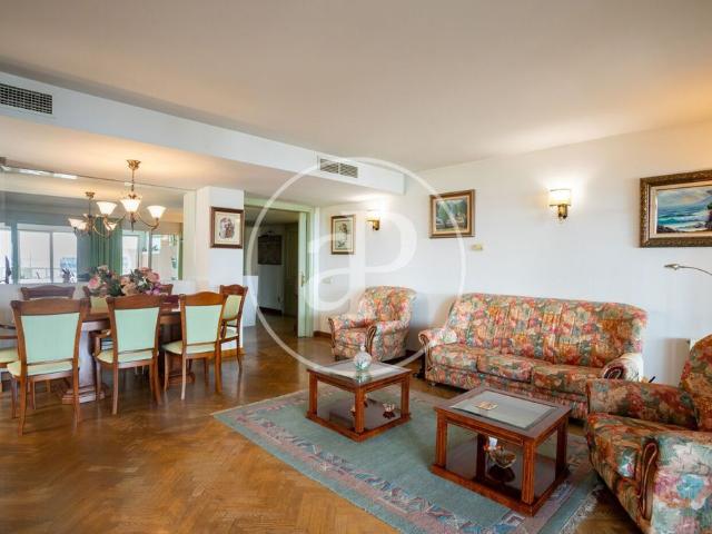 Piso de alto standing en venta en Palma de Mallorca, España