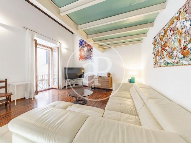 Piso de alto standing en venta en Palma de Mallorca, España