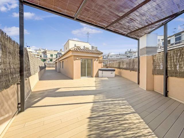 Piso de alto standing en venta en Palma de Mallorca, España
