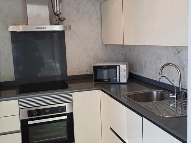 Piso de alto standing en venta en Palma de Mallorca, España