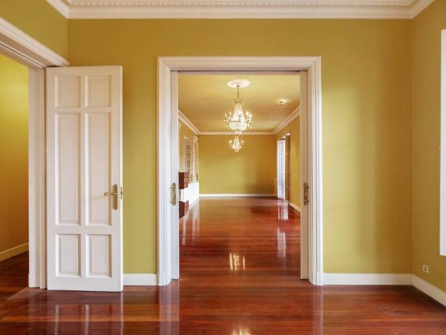 Piso de lujo en venta en Plaza de María Pita 24, La Coruña, Provincia de La Coruña, Galicia