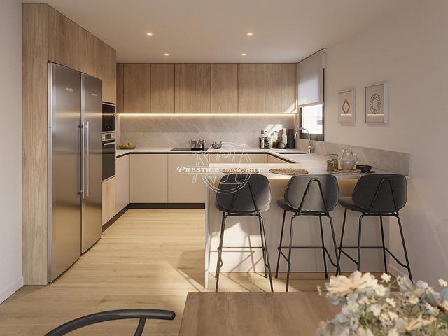 Piso de alto standing en venta en Rosas, Cataluña