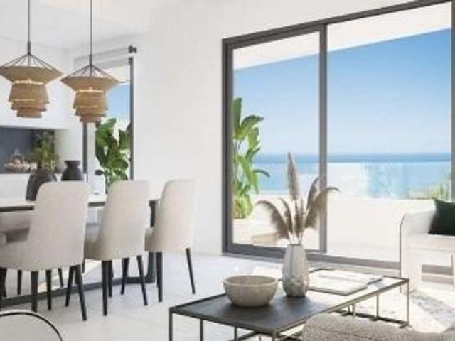 Piso de alto standing en venta en Rincón de la Victoria, España