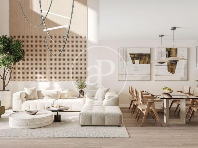 Piso de alto standing en venta en Torrelodones, Comunidad de Madrid