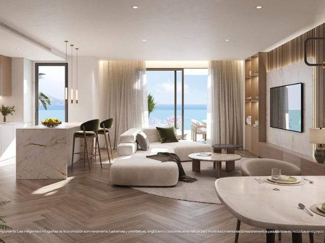 Piso de alto standing en venta en Torremolinos, Andalucía