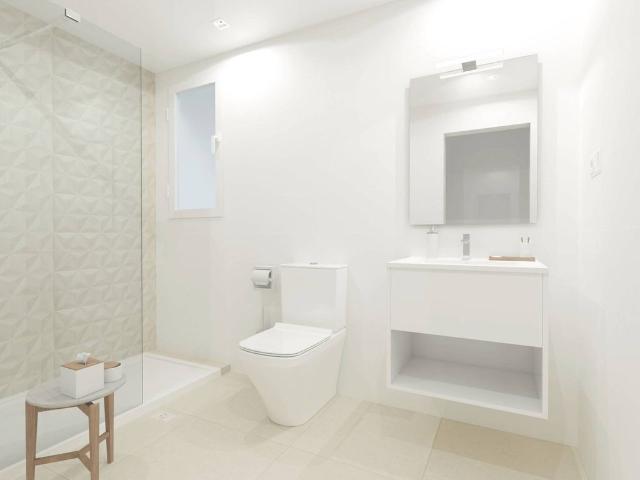 Piso de alto standing en venta en Torremolinos, Andalucía