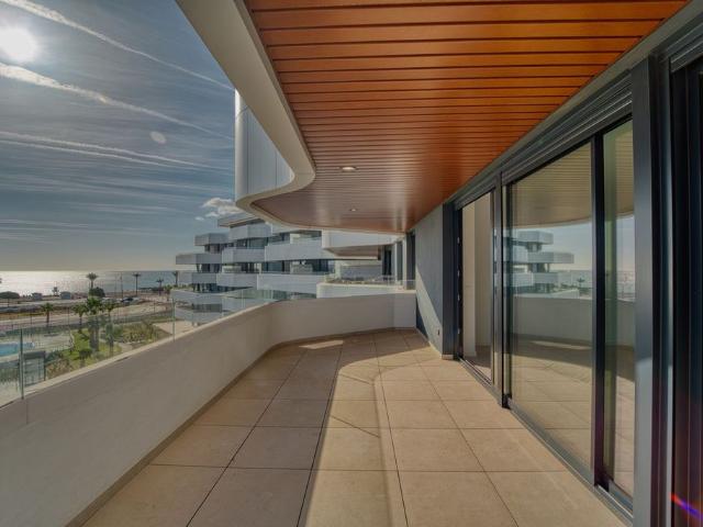Piso de alto standing en venta en Torremolinos, España