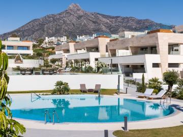 Rio Verde, Málaga, Andalucía, Andalucía