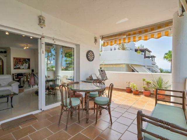 Piso de alto standing en venta en The Golden Mile, Marbella, Andalucía