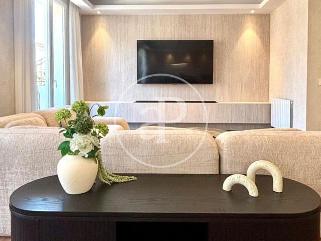 Piso de alto standing en venta en Valencia, Comunidad Valenciana
