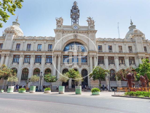 Piso de alto standing en venta en Valencia, Comunidad Valenciana
