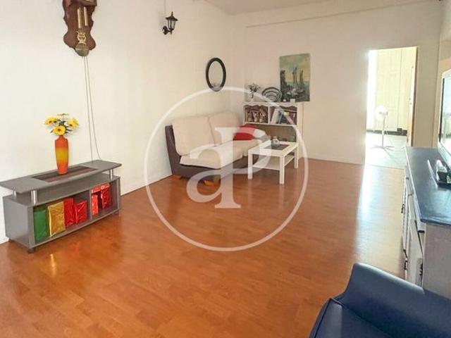 Piso de alto standing en venta en Valencia, Comunidad Valenciana