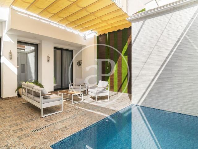 Piso de alto standing en venta en Valencia, Comunidad Valenciana