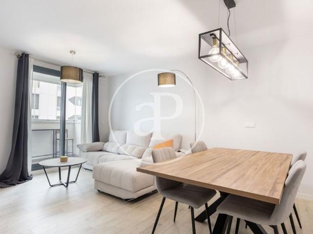 Piso de alto standing en venta en Valencia, Comunidad Valenciana