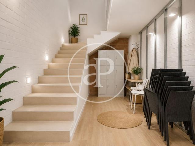 Piso de alto standing en venta en Valencia, Comunidad Valenciana