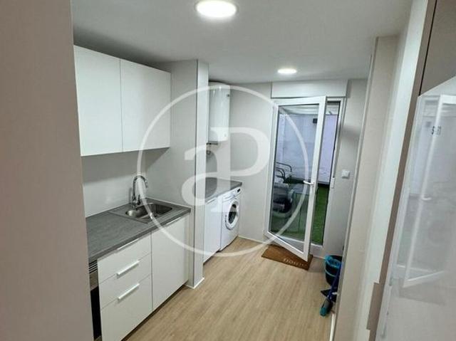 Piso de alto standing en venta en Valencia, España