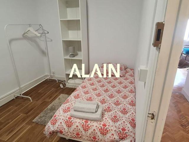 Piso de alto standing en venta en Valencia, España