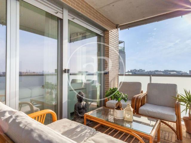Piso de alto standing en venta en Valencia, España