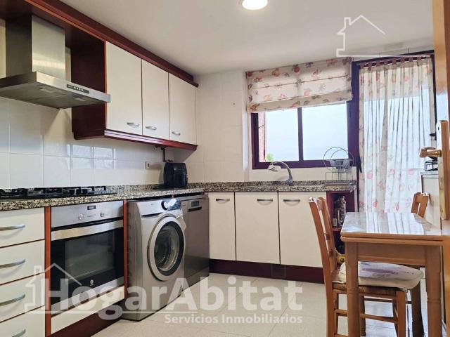 Piso de alto standing en venta en Valencia, España
