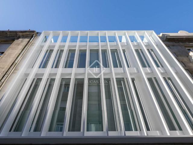 Piso exclusivo en venta en Vigo, Galicia