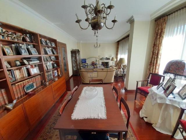 Piso de alto standing en venta en Vigo, Galicia