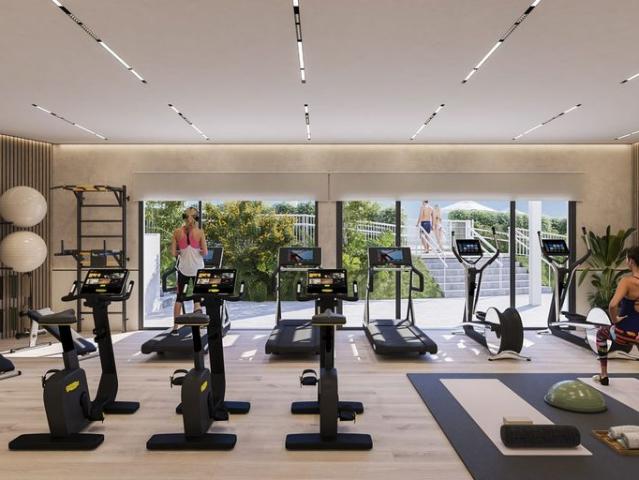 Piso de alto standing en venta en Villajoyosa, Comunidad Valenciana