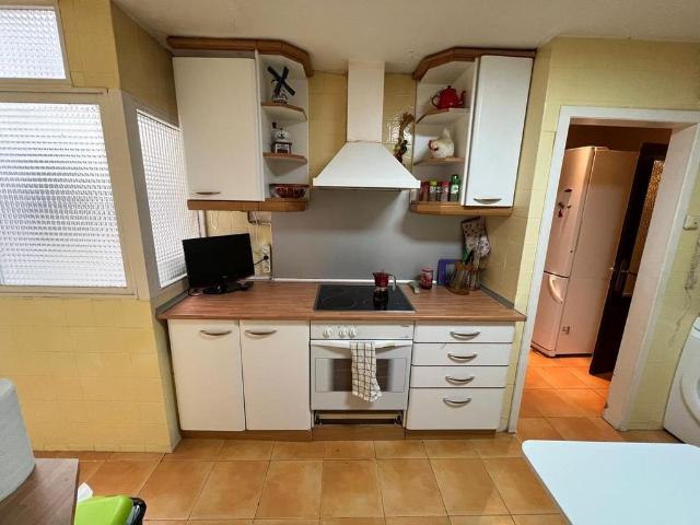 Piso de alto standing en venta en Zaragoza, España
