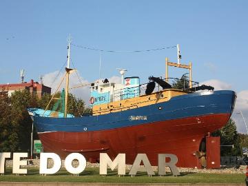 Alameda de Suárez Llanos, Travesas - Coia, Vigo, Pontevedra, Pontevedra, Galicia, Galicia