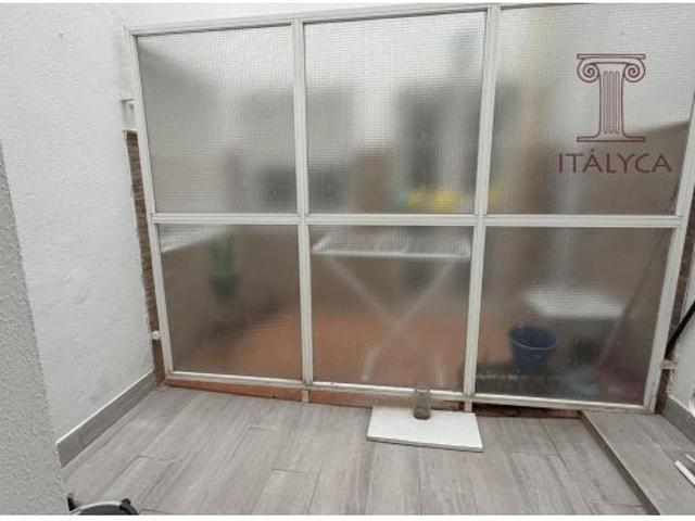 Piso de dos dormitorios totalmente reformado