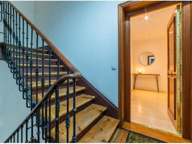 PISO DE DOS DORMITORIOS CON PLAZA DE GARAJE