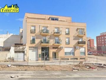 Piso de dos dormitorios en venta en Los Molinos