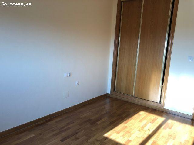 Piso de dos dormitorios en zona Ronda sur