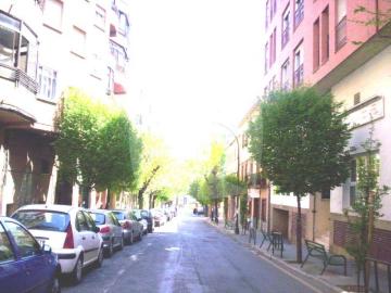 PISO DE DOS DORMITORIOS EN ALQUILER, ZONA COLÓN