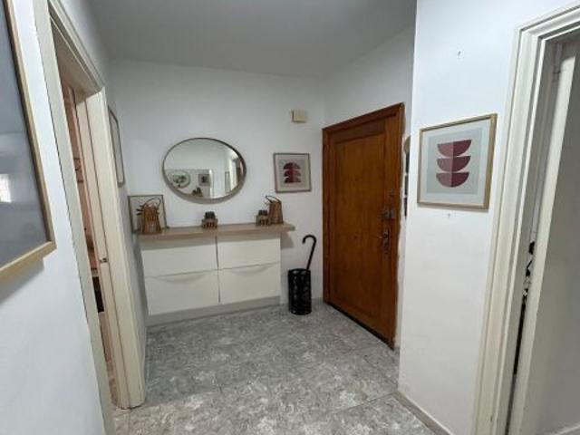PISO DE DOS HABITACIONES EN SARENAL
