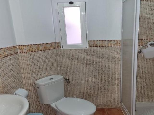 Piso de dos habitaciones en Parque Cruz Conde