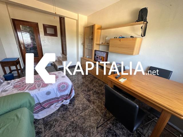 PISO DE DOS PLANTAS A LA VENTA EN OTOS