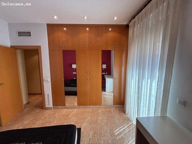 Piso de estudiantes Obispo Frutos