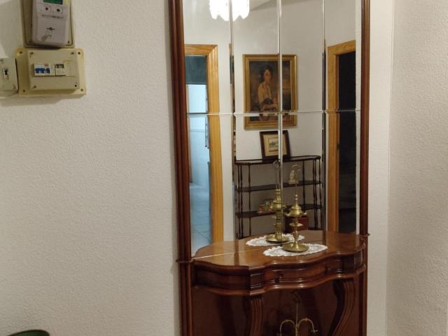 Piso de estudiantes en zona Camino de Ronda