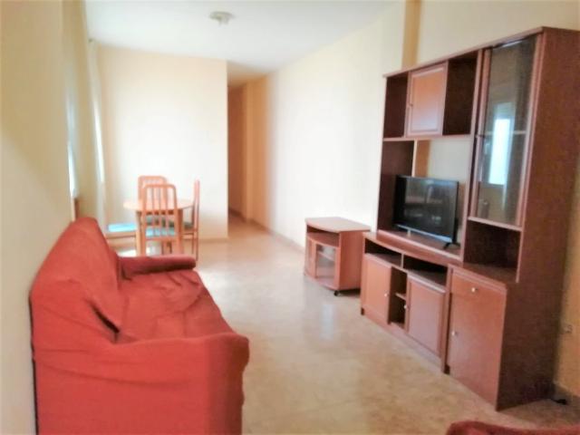 Piso de estudiantes 3 habitaciones en alquiler