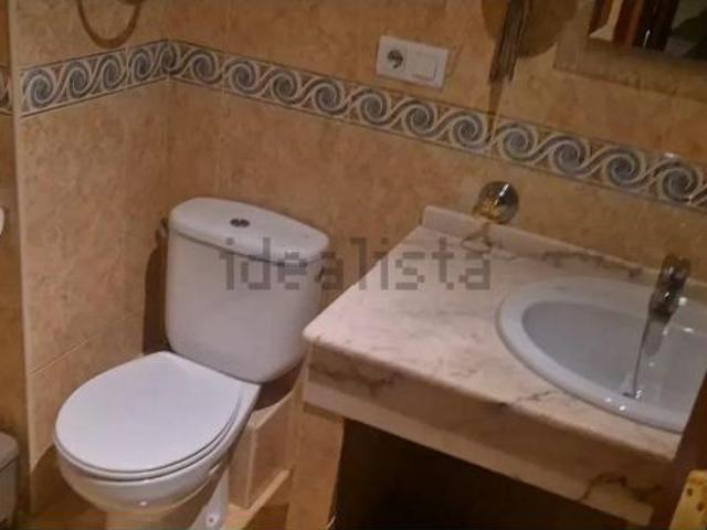 Piso de estudiantes