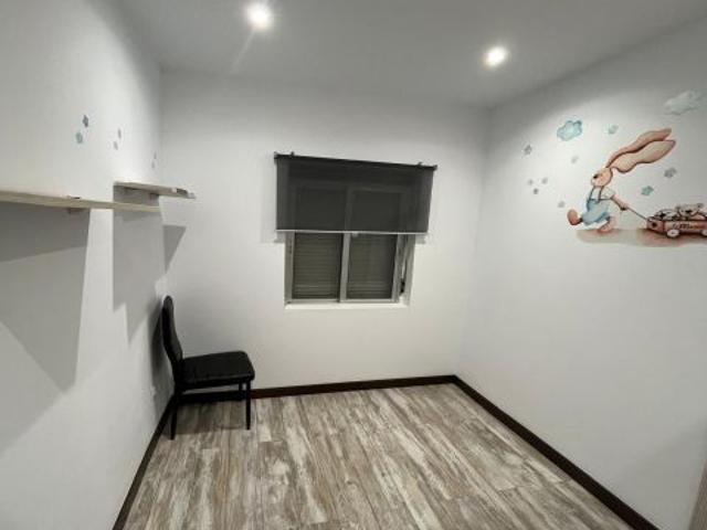 Piso de estudiantes