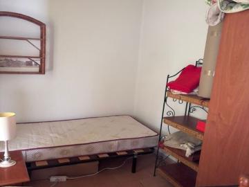 Piso de estudiantes
