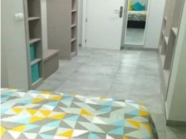 Piso de inversión ya alquilado en Calle Foglietti, centro de Alicante – ¡Ingresos inmediatos garanti